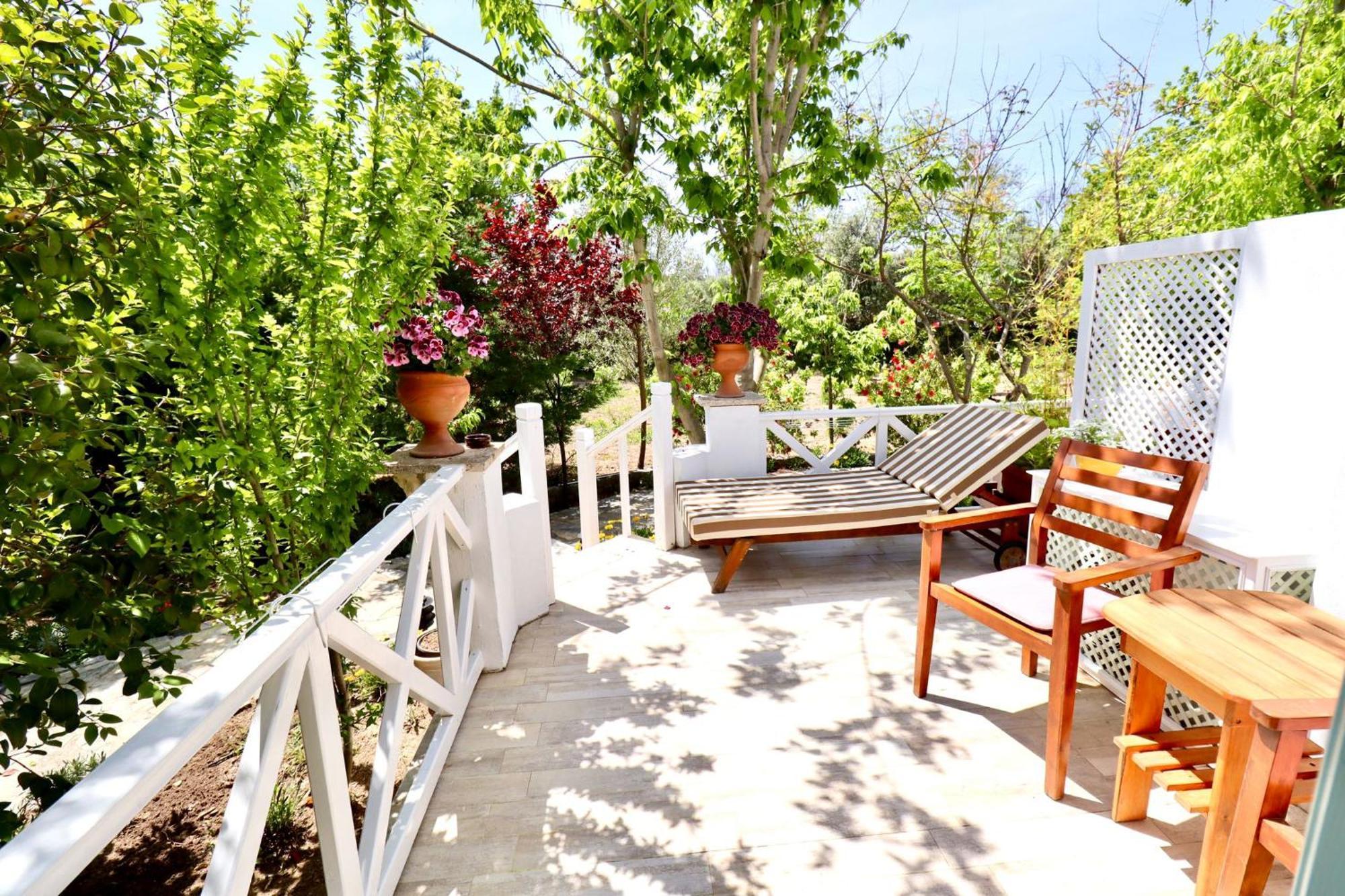 בוזקאדה Kemerbag 29 Guest House 12 Yas Uestue (Adults Only) מראה חיצוני תמונה