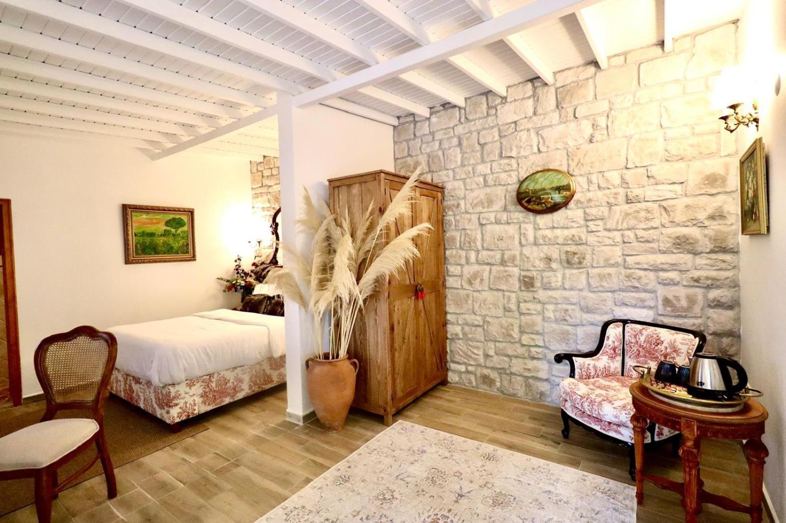 בוזקאדה Kemerbag 29 Guest House 12 Yas Uestue (Adults Only) מראה חיצוני תמונה