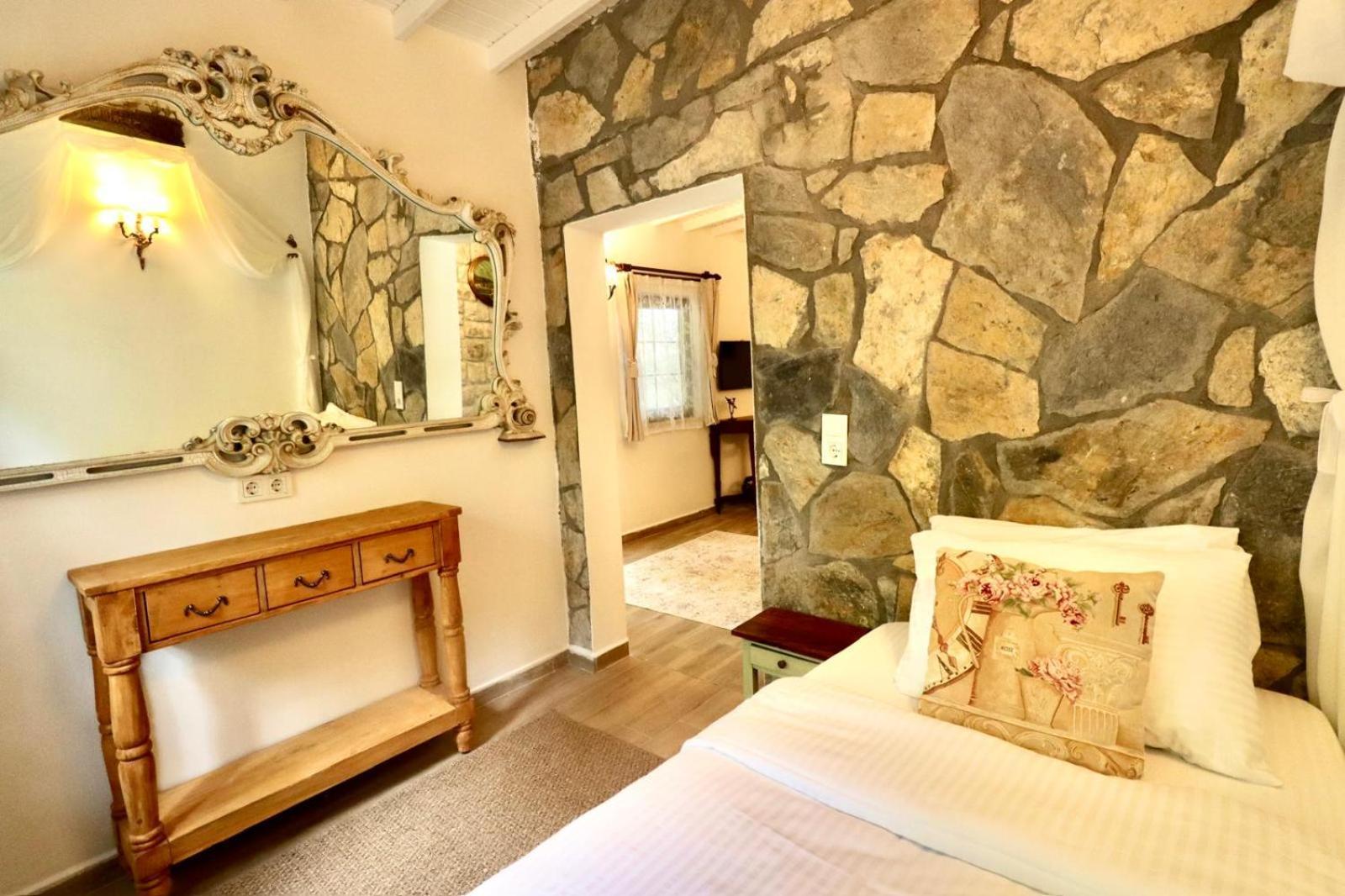 בוזקאדה Kemerbag 29 Guest House 12 Yas Uestue (Adults Only) מראה חיצוני תמונה