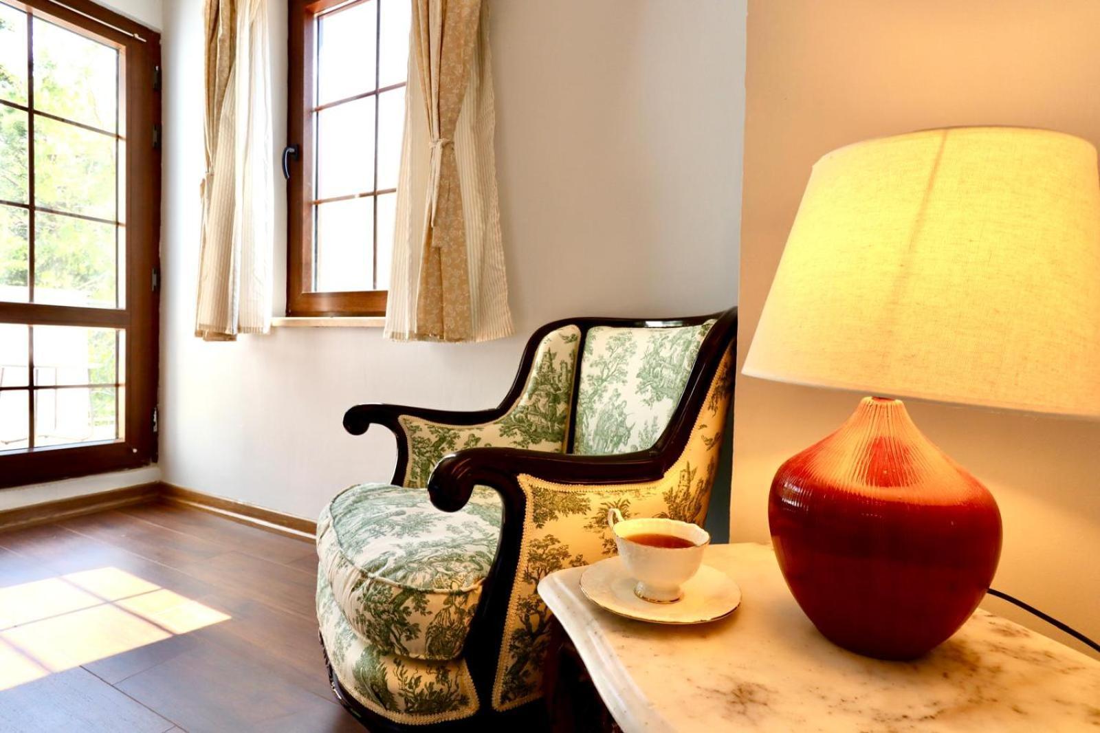 בוזקאדה Kemerbag 29 Guest House 12 Yas Uestue (Adults Only) מראה חיצוני תמונה