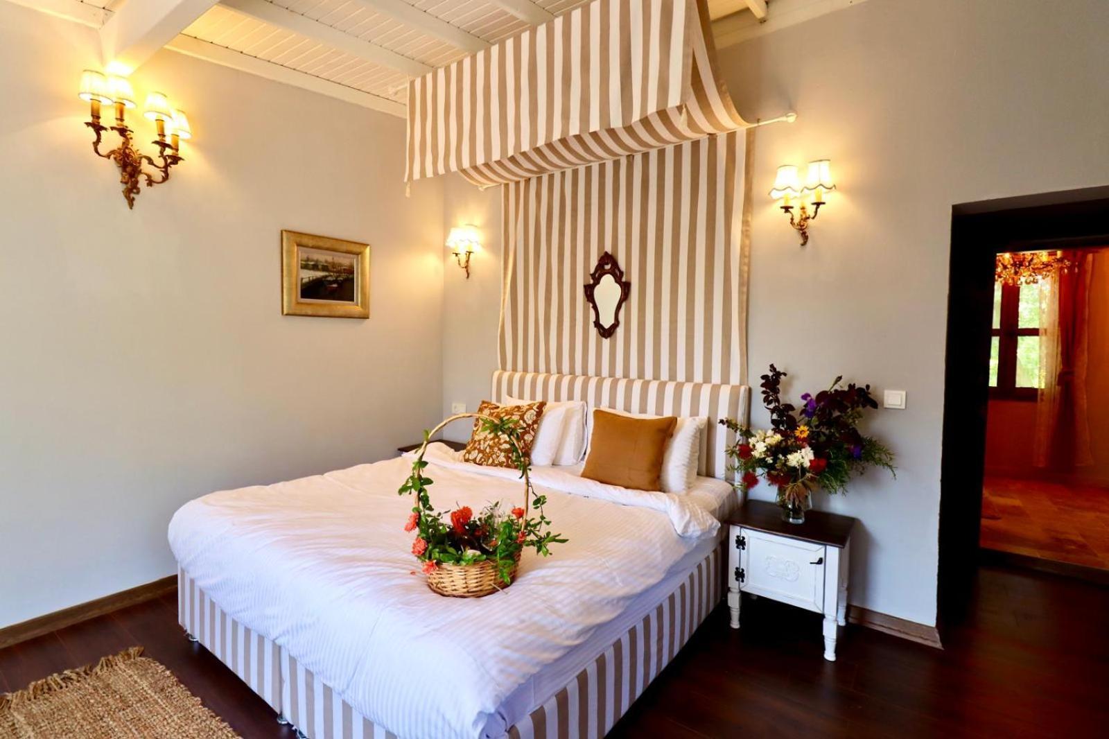 בוזקאדה Kemerbag 29 Guest House 12 Yas Uestue (Adults Only) מראה חיצוני תמונה