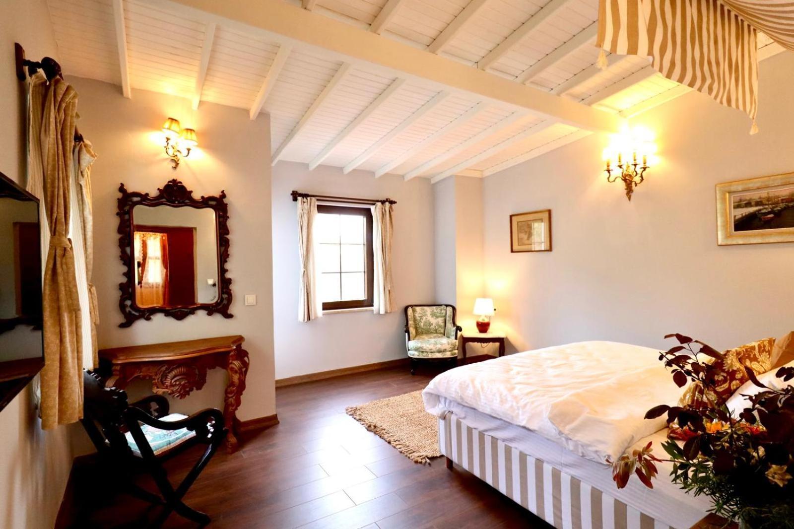 בוזקאדה Kemerbag 29 Guest House 12 Yas Uestue (Adults Only) מראה חיצוני תמונה