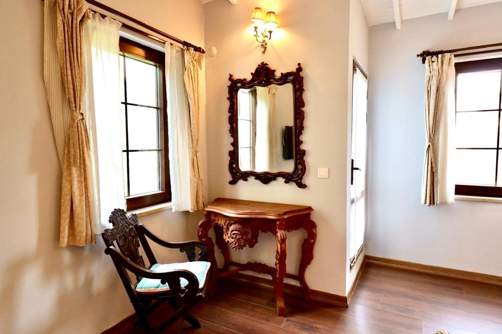 בוזקאדה Kemerbag 29 Guest House 12 Yas Uestue (Adults Only) מראה חיצוני תמונה