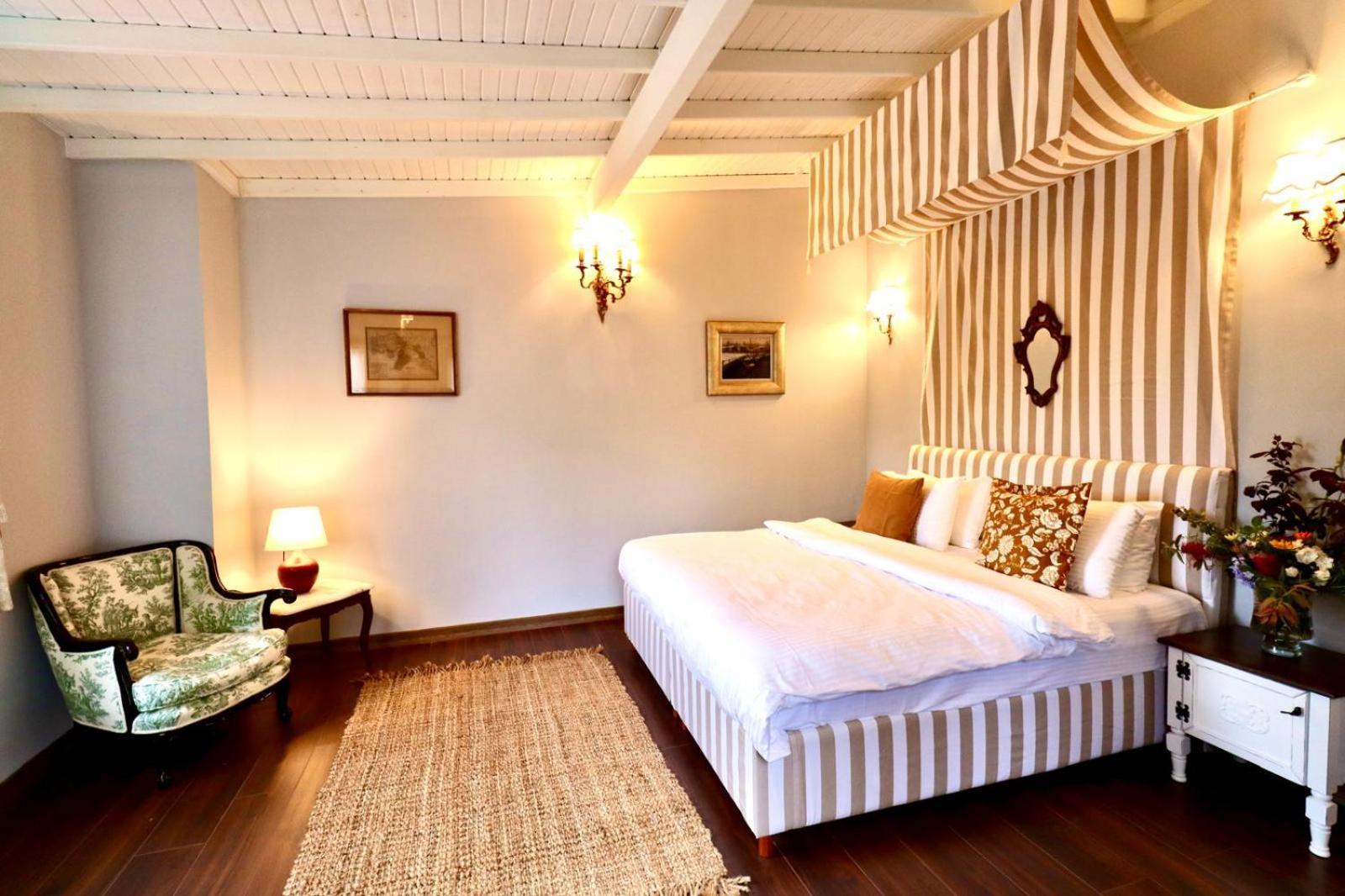 בוזקאדה Kemerbag 29 Guest House 12 Yas Uestue (Adults Only) מראה חיצוני תמונה