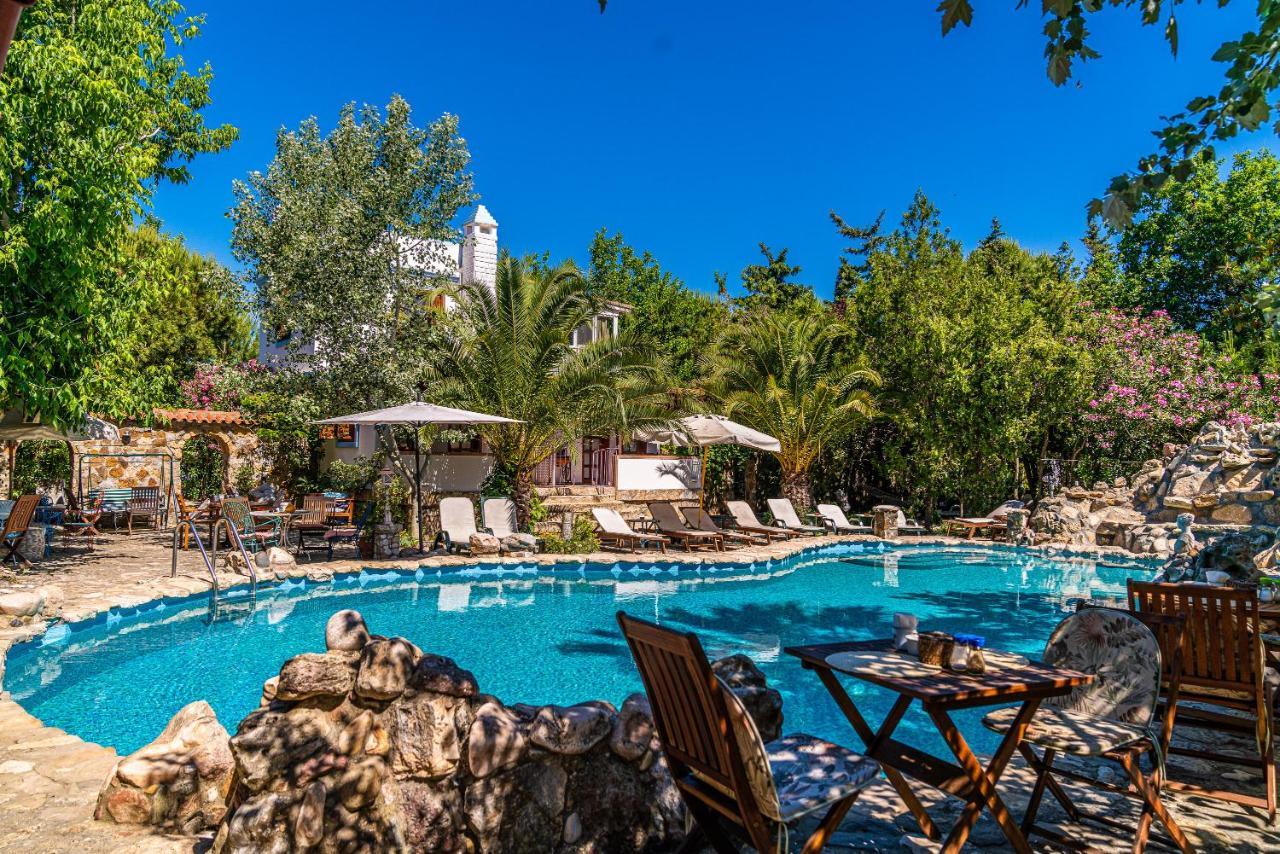בוזקאדה Kemerbag 29 Guest House 12 Yas Uestue (Adults Only) מראה חיצוני תמונה