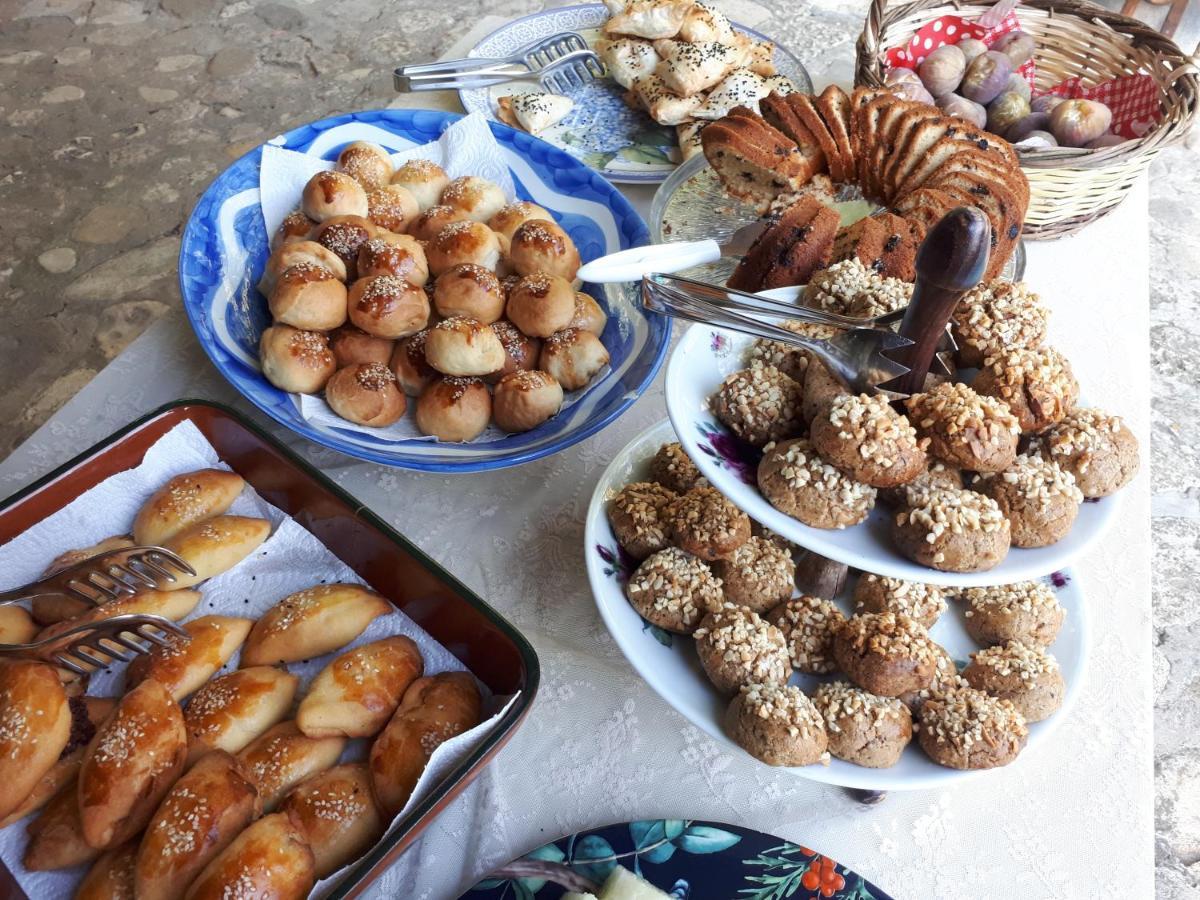 בוזקאדה Kemerbag 29 Guest House 12 Yas Uestue (Adults Only) מראה חיצוני תמונה